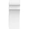 Ekena Millwork Standard Yorktown Architectural Grade PVC Rafter Tail, 3"W X 8"H X 36"L RFTP03X08X36YOR - alternate 2